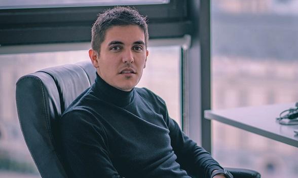 Iionut Patrascoiu, Foto: Hotnews