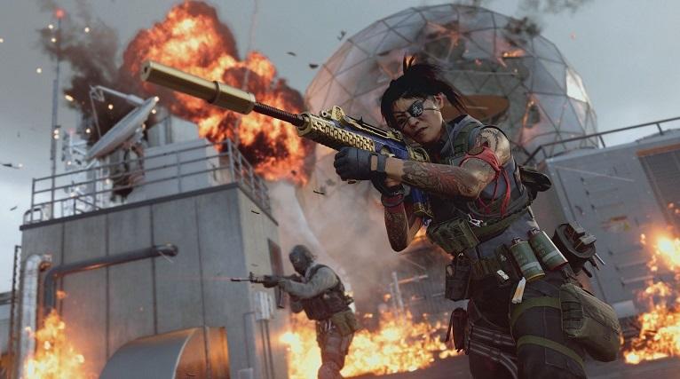 Call of Duty, Foto: Activision