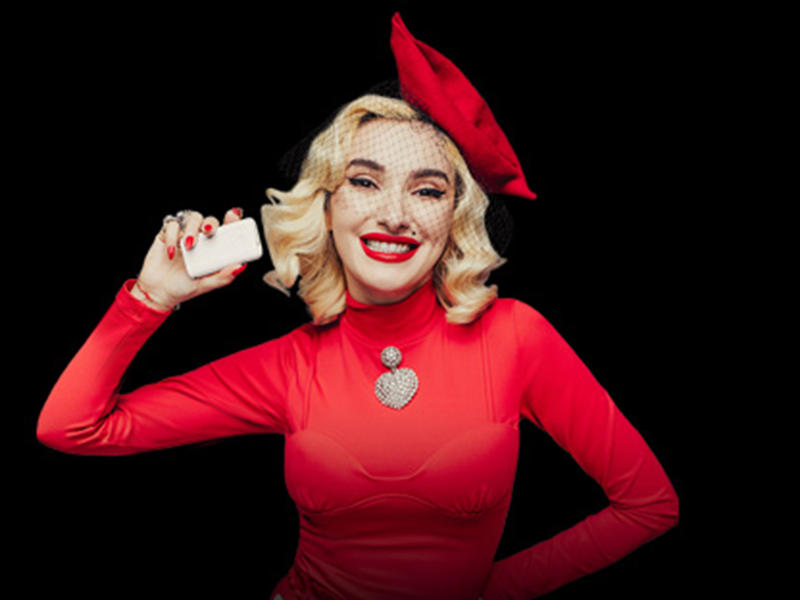 Ana Morodan, Foto: glo