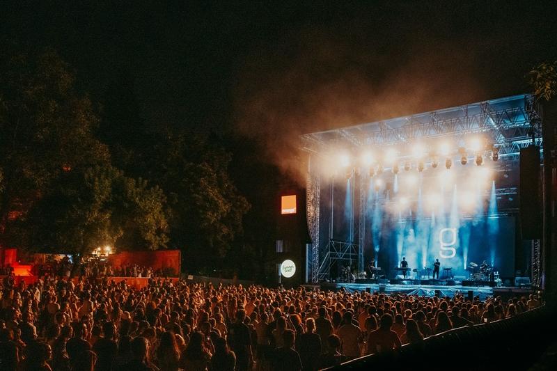 Summer Well 2021, Foto: Summer Well