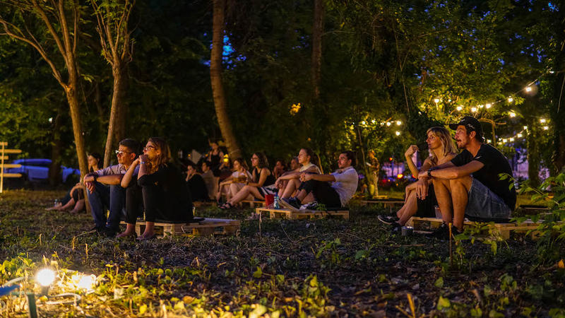 unteatru, Foto: Stan Eugen Daniel