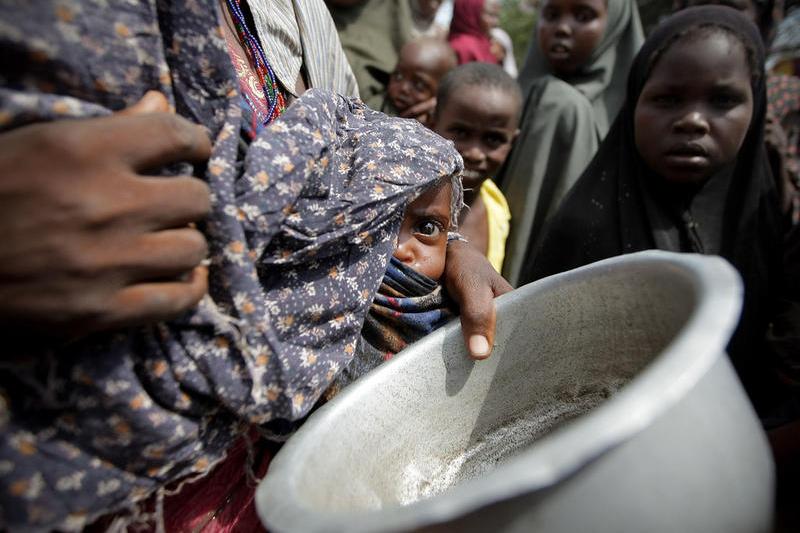 Foamete Somalia, Foto: Flickr