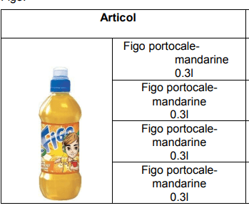 Figo portocale, Foto: ansvsa.ro