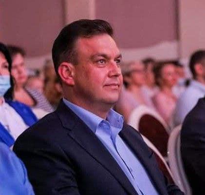 Konstantin Pavlov, Foto: Facebook/ Konstantin Pavlov