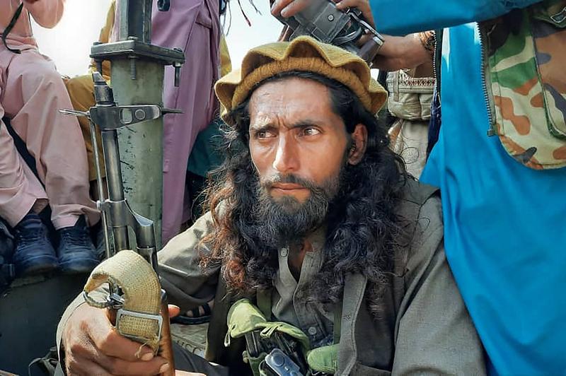 Taliban din Afganistan, Foto: AFP / AFP / Profimedia