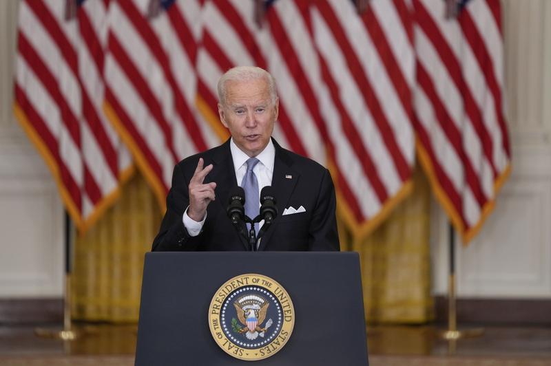 Joe Biden, Foto: Shutterstock Editorial / Profimedia Images