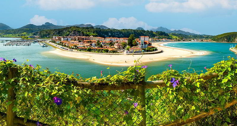 Ribadesella, Foto: turismoasturias.es