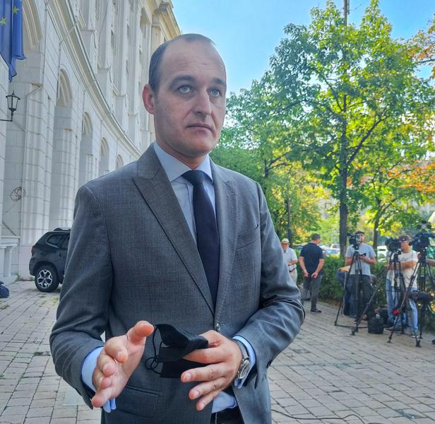 Dan Vîlceanu, Foto: Hotnews