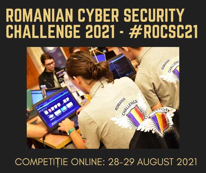 Comeptitie cyber, Foto: Hotnews