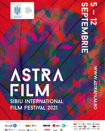 AFF2021, Foto: Astra Film