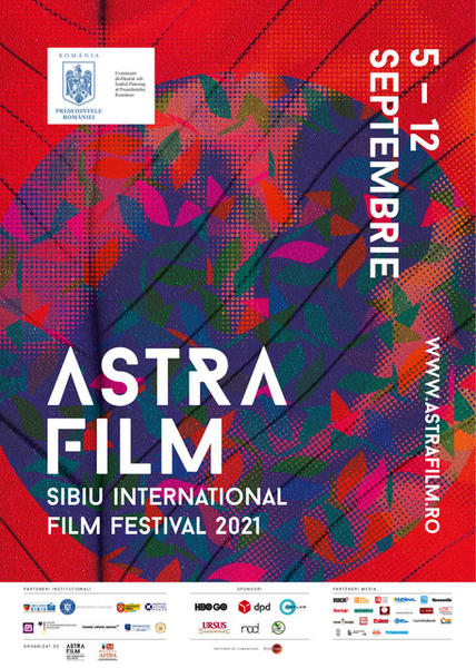 AFF2021, Foto: Astra Film
