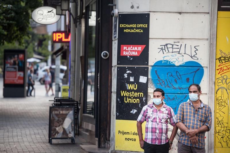 Mii de turisti indieni au vizitat Belgradul in luna iulie, Foto: Jerome Cid / Alamy / Profimedia Images