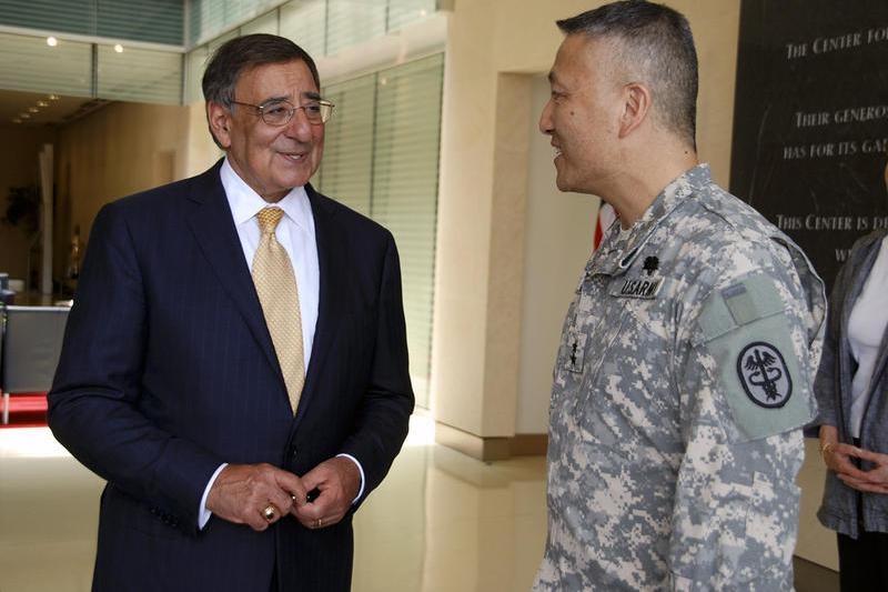 Leon Panetta, fost director al CIA, Foto: Flickr