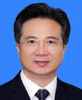 Zhou Jiangyong, Foto: http://eng.hangzhou.gov.cn