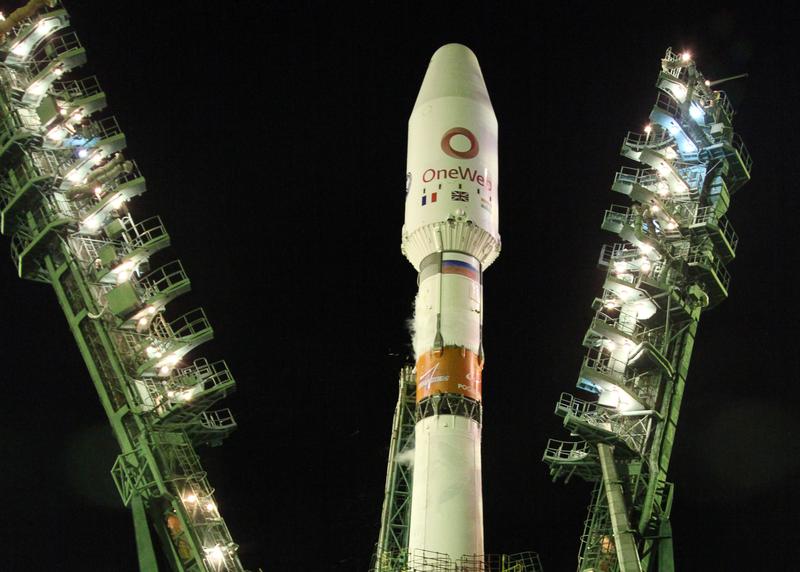 OneWeb, Foto: Profimedia Images