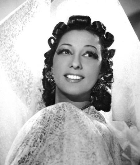 Josephine Baker (Sursa foto: Twitter), Foto: Hotnews