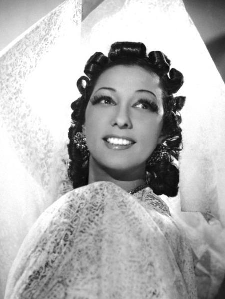 Josephine Baker (Sursa foto: Twitter), Foto: Hotnews