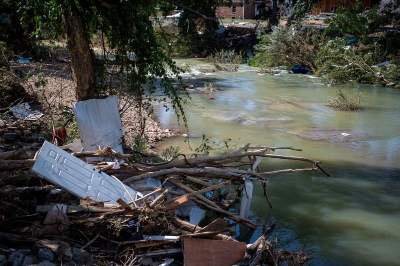 Inundatii Tennessee, Foto: USA TODAY Network / ddp USA / Profimedia