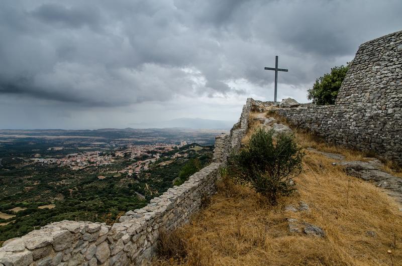 Cuglieri, Sardinia, Foto: Fotochip, Dreamstime.com