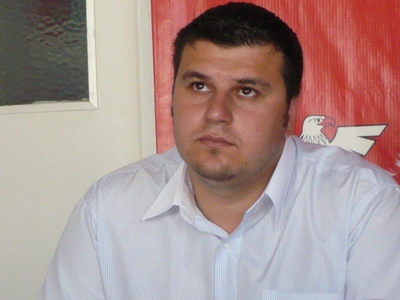 Florin Bogdan Proca, Foto: stiri din Muscel