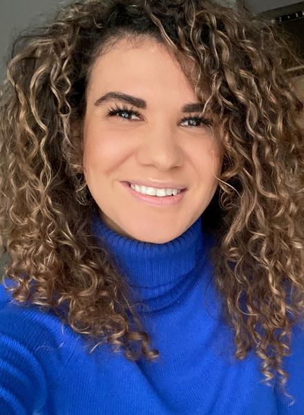 Oana Filipescu, Foto: WU Executive Academy