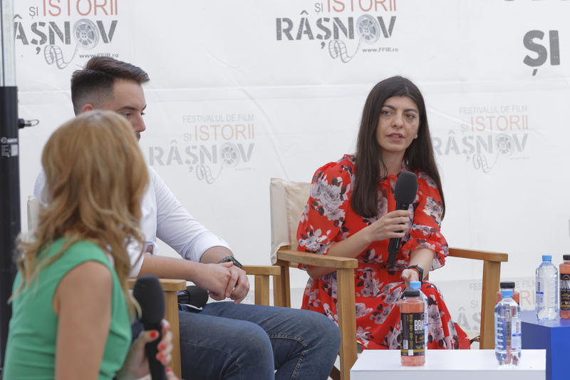 Sustinem Eroii din spatele Eroilor , Foto: MedLife.ro