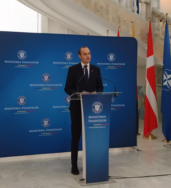 Dan Vilceanu, Foto: Hotnews