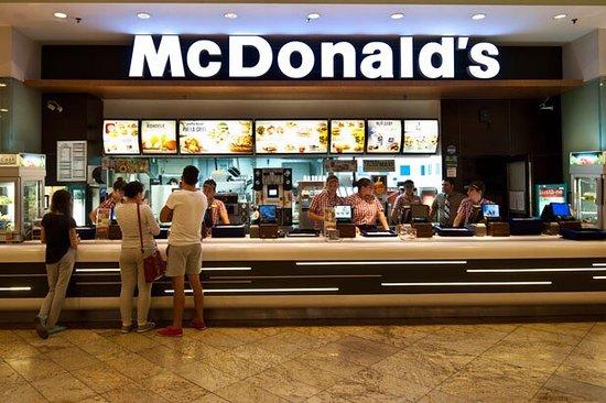 McDonalds, Foto: Trip Advisor