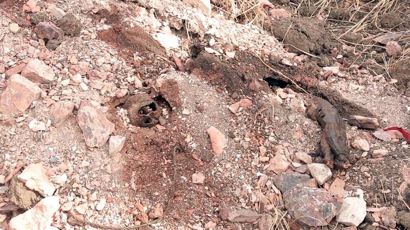 Sute de mii de ucraineni au fost ucisi in masa in timpul lui Stalin, Foto: Sputnik / Profimedia Images