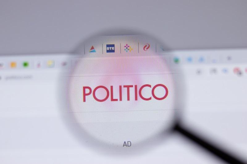 Politico, Foto: Dreamstime.com