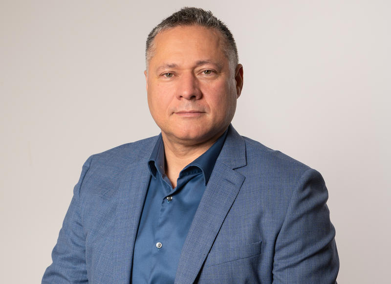 Mihai Marcu, CEO MedLife, Foto: MedLife