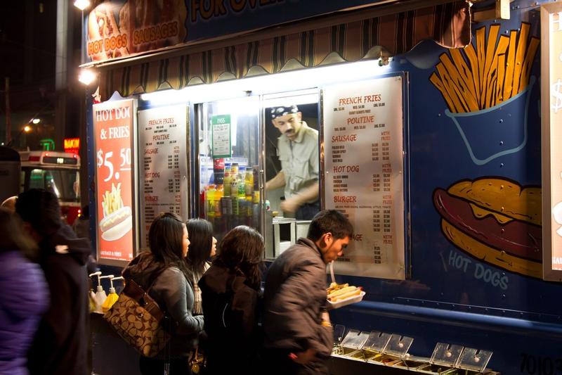 Mancare fast food, Foto: Picturelibrary / Alamy / Profimedia Images