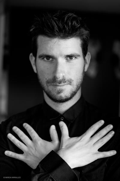 Marco Mezquida, Foto: Hotnews