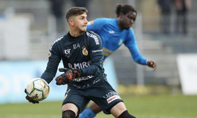 Eroul meciului: Horatiu Moldovan Rapid, Foto: Hotnews