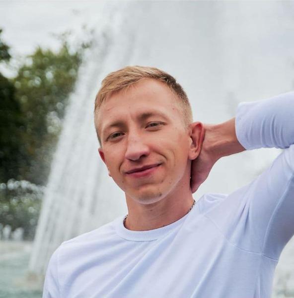 Vitali Sisov (sursa: twitter), Foto: Hotnews