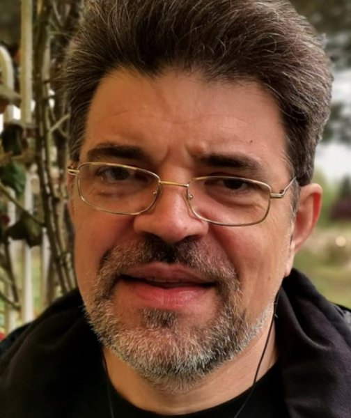 Răzvan Avram, Foto: Hotnews