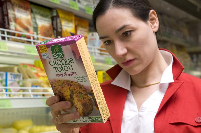 Cercetatorii nu inteleg deocamdata legatura dintre vegetarianism si depresie, Foto: Belmonte / BSIP / Profimedia Images