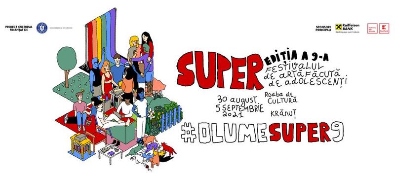 Festivalul Super 9 începe astăzi, Foto: Hotnews