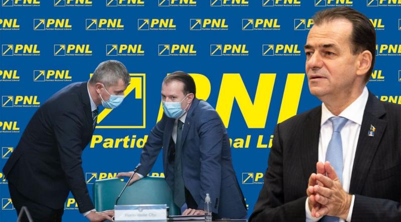 Ludovic Orban schimbă strategia pentru Congres, Foto: fanatik.ro