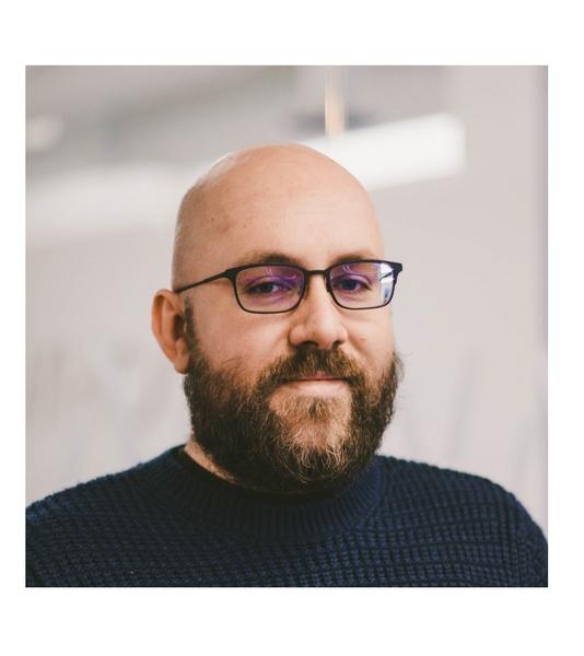 Aurelian Nicolae, Foto: Aurelian Nicolae via LinkedIn