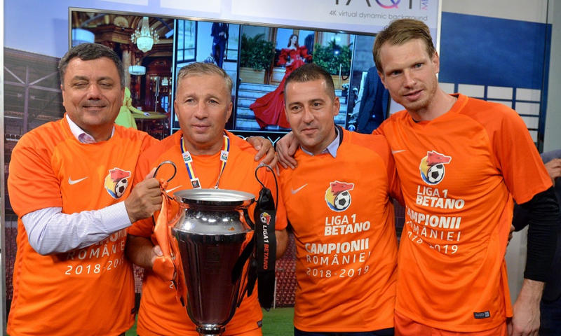 digisport, Foto: Hotnews