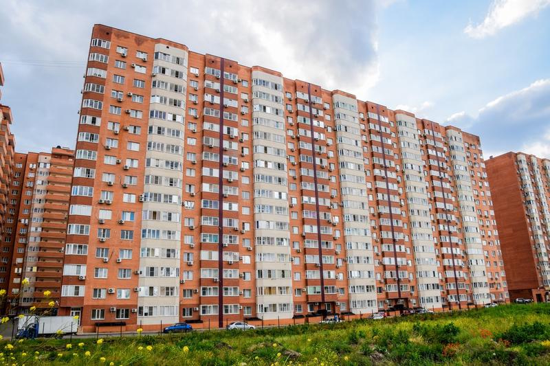Ansamblu rezidential nou, Zona de confort, Foto: Leonid Eremeychuk/ Panthermedia/ Profimedia