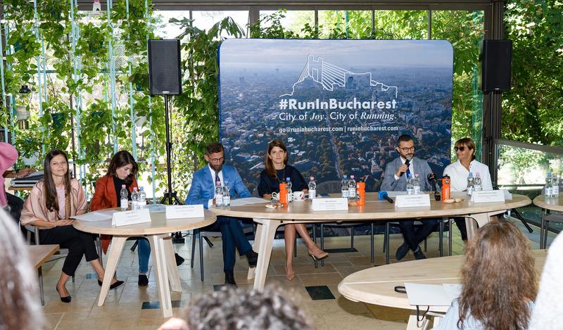 5 informații importante pentru participanții la Semimaratonul Bucureștiului, Foto: Bucharest RUNNING CLUB