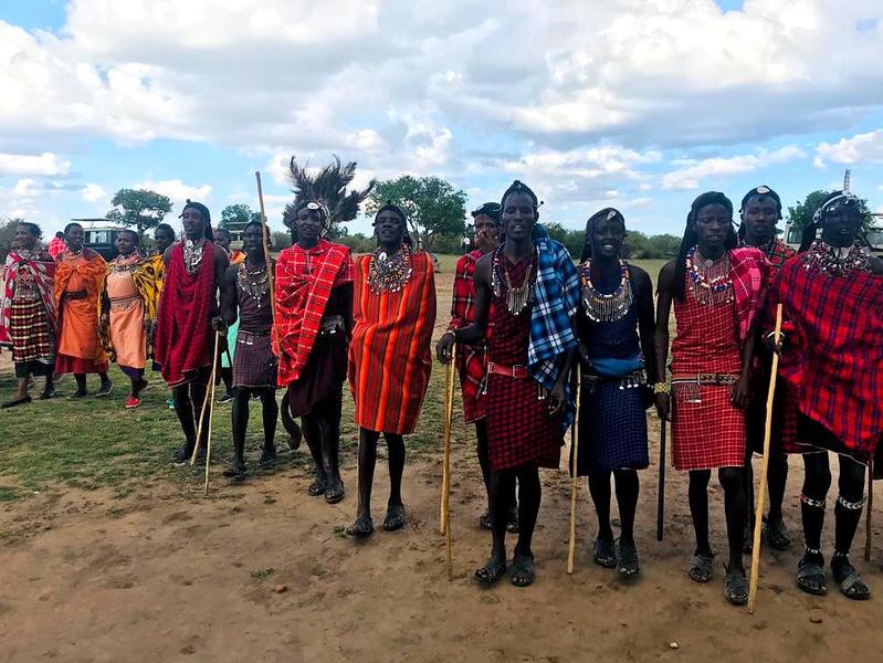 masai-mara-africa, Foto: DAL travel