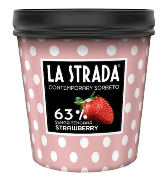 Inghetata retrasa de la vanzare, Foto: