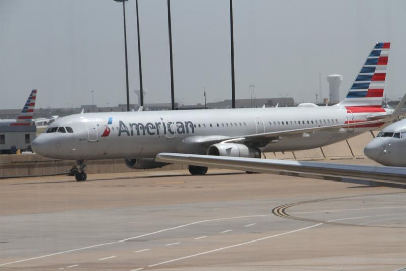 Aeroportul international Dallas, Foto: Zuma / SplashNews.com / Splash / Profimedia