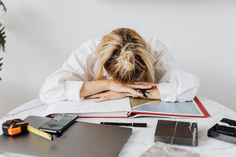 Peste un sfert de milion de demisii s-au inregistrat in pandemie, Foto: Karolina Grabowska, Pexels