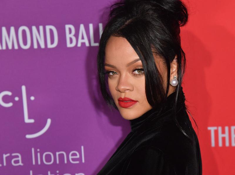 Rihanna, Foto: ANGELA WEISS/AFP/ Profimedia