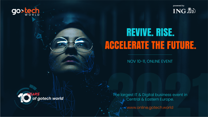 GoTech World aniversează 10 ani, Foto: GoTech World