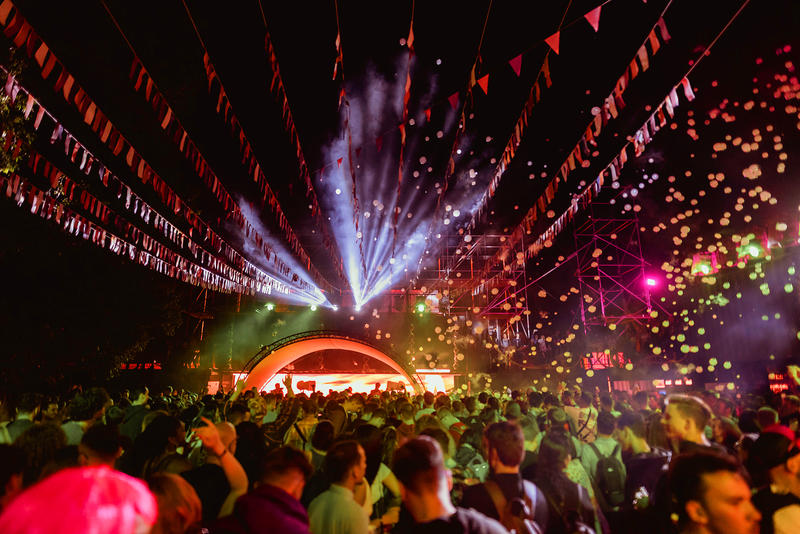 EC_Special: în sfârșit, împreună din nou după 2 ani  , Foto: Electric Castle